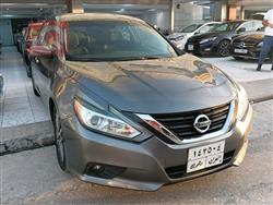 نیسان ئەلتیما